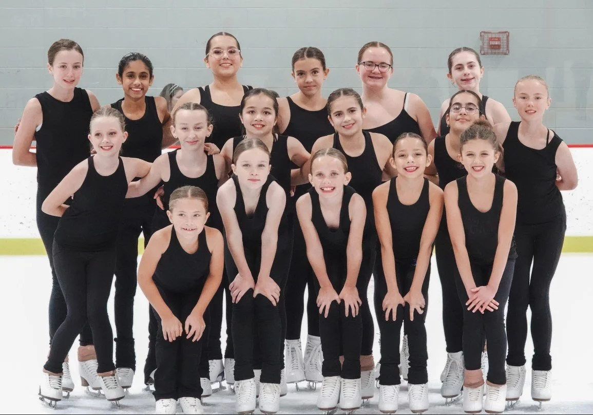 Our Teams — Glenview Blades