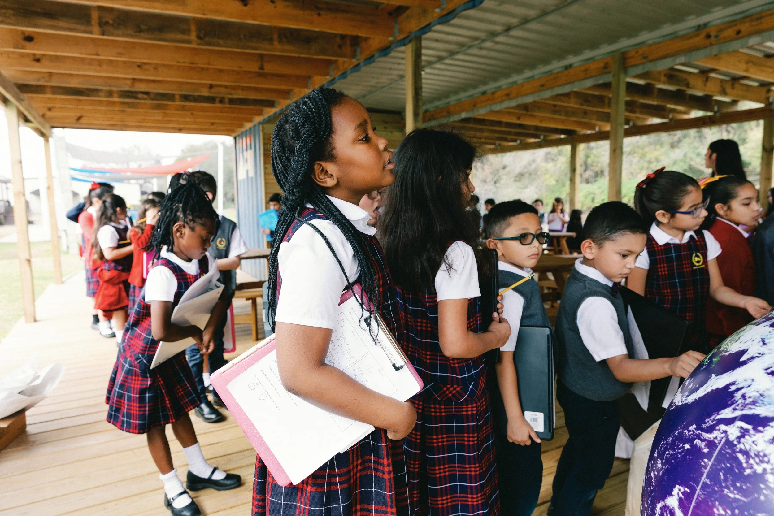 Welcome Letters Beta Academy