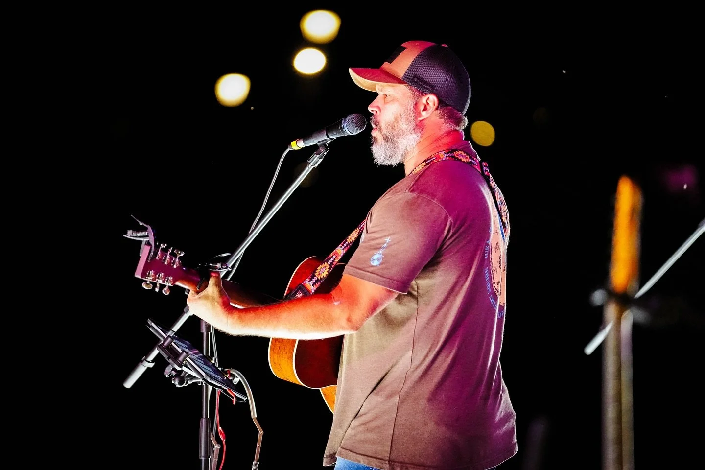 Photos from the daikin amphitheater in decatur alabama yesterday pt.1