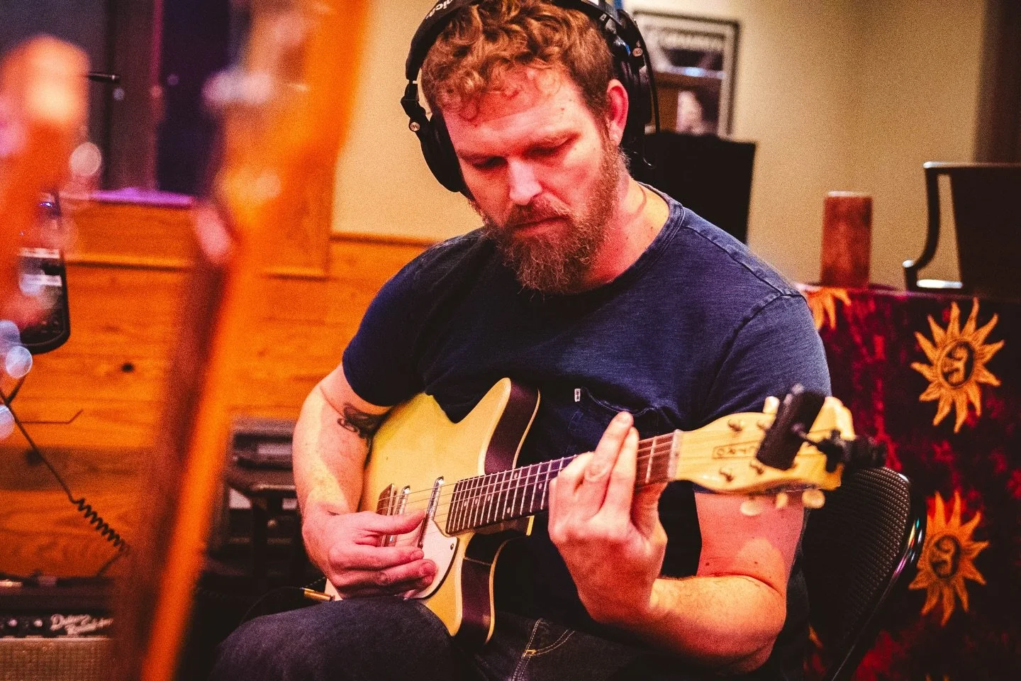 Took photos at The NuttHouse today.