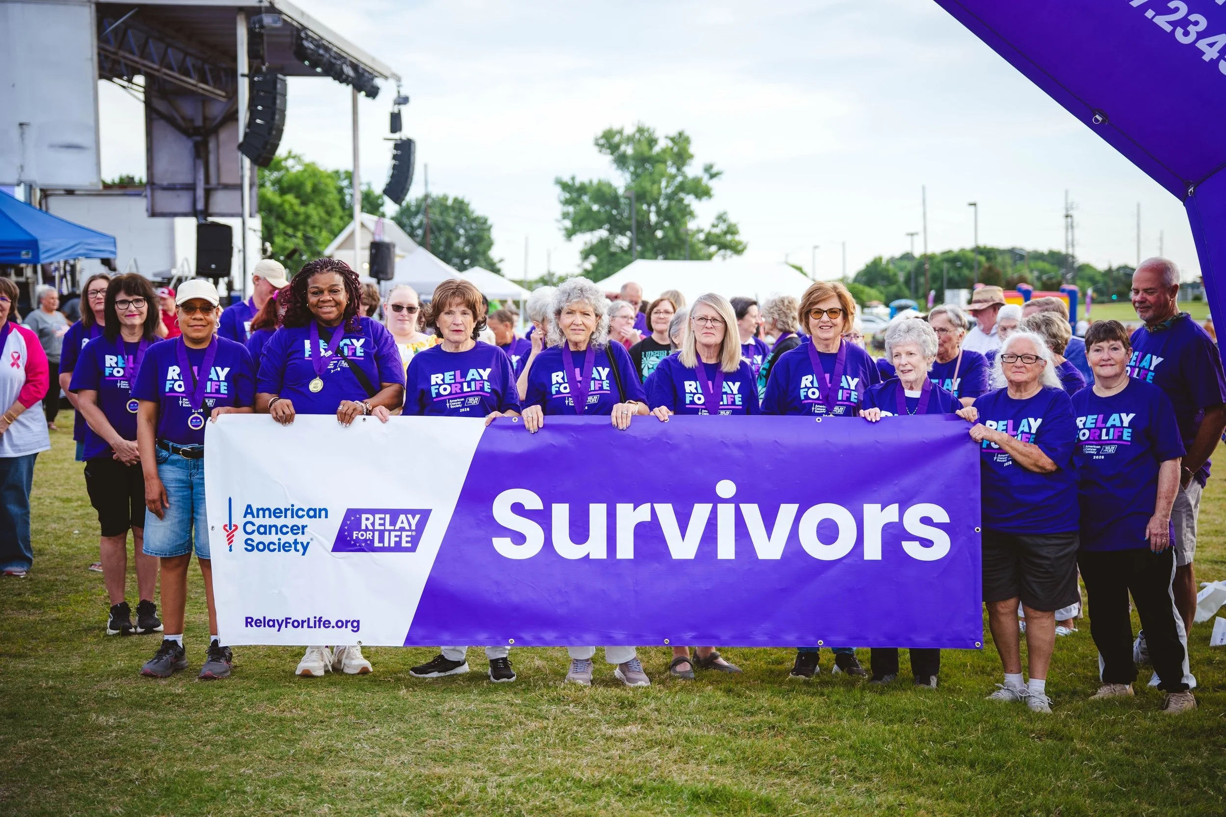 Had a great time doing photography again this year for Relay for life in Decatur. It&rsquo;s always a pleasure to get to take photos of this event. @relayforlife