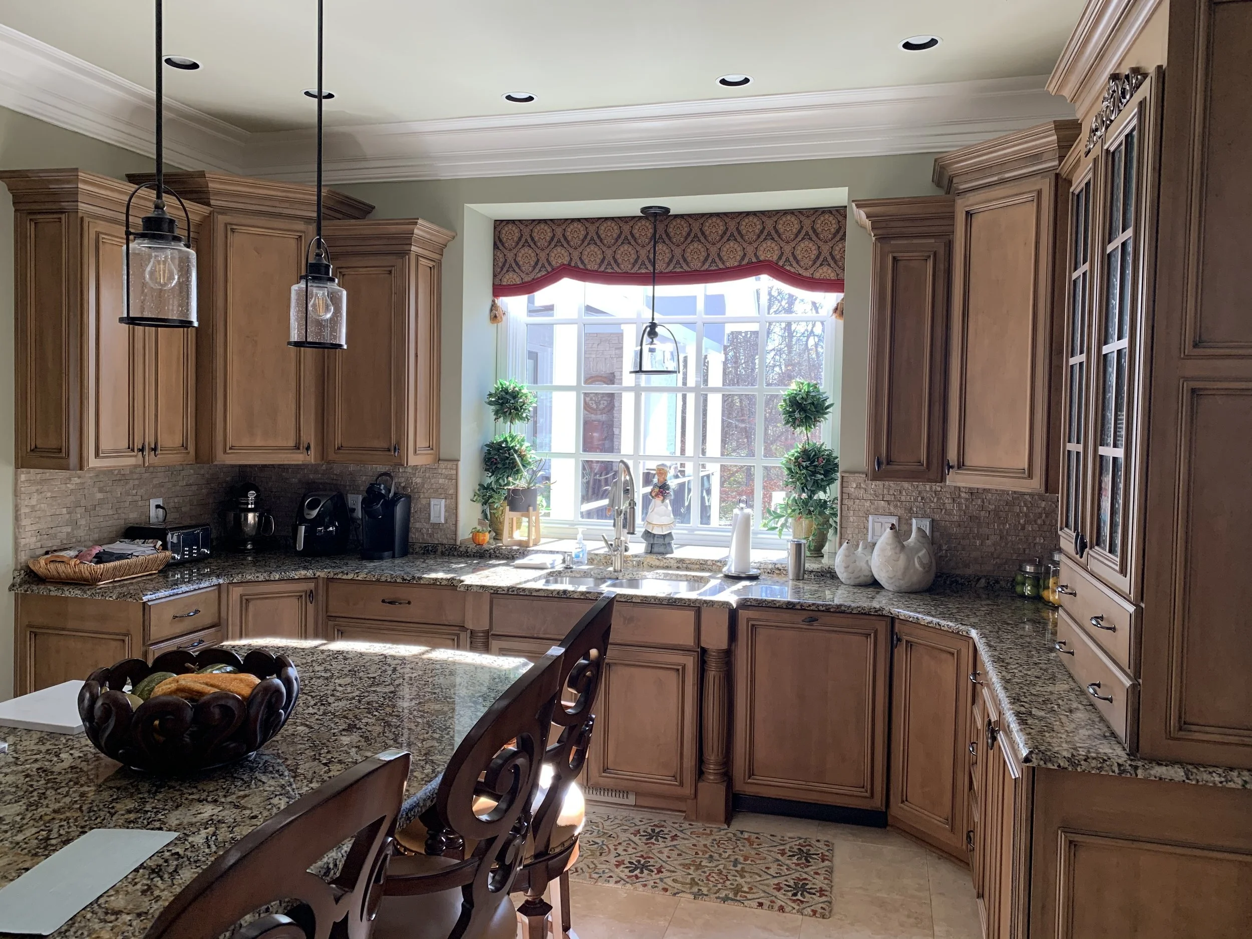 Kitchen Remodel by My Cabinet Refresh — Project 2 project photo 2