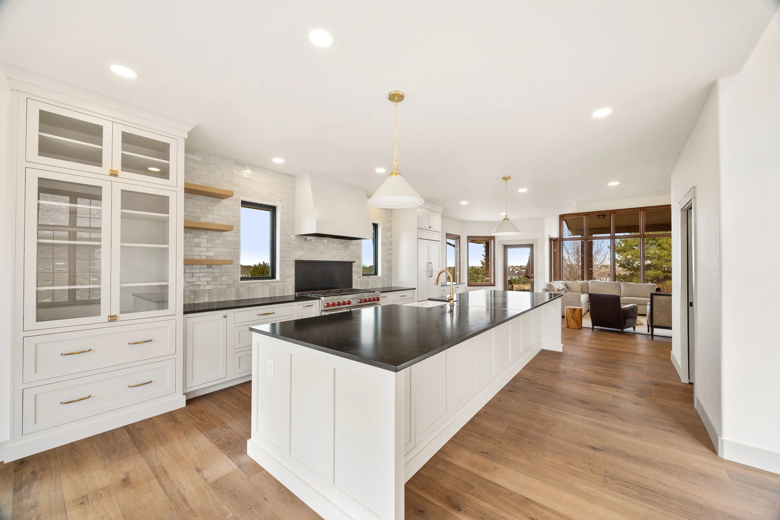 North Chatfield Drive Remodel