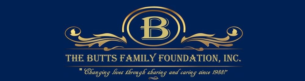 The Butts Family Foundation