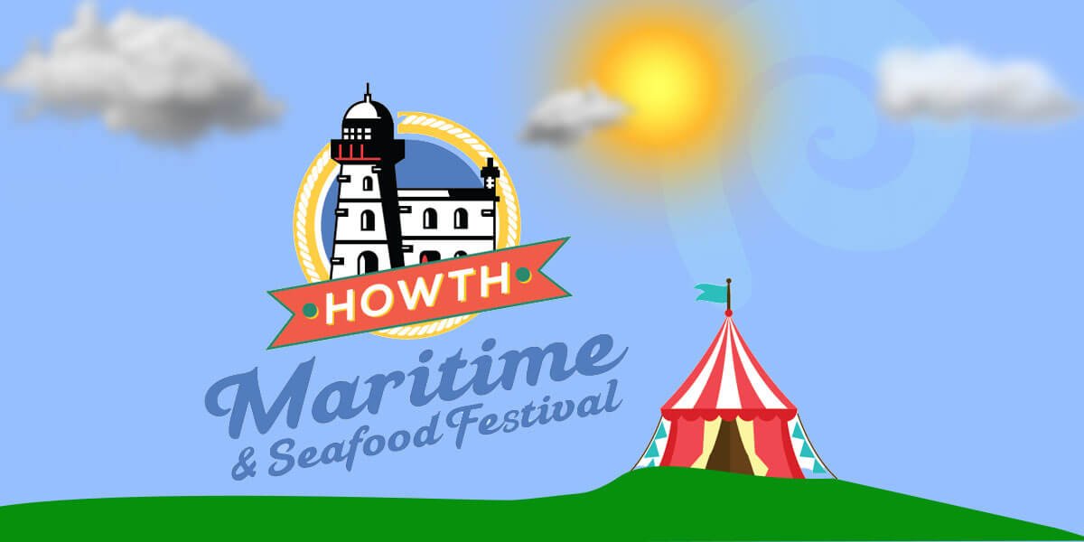 Little catch seafood at Howth martime festival 2026