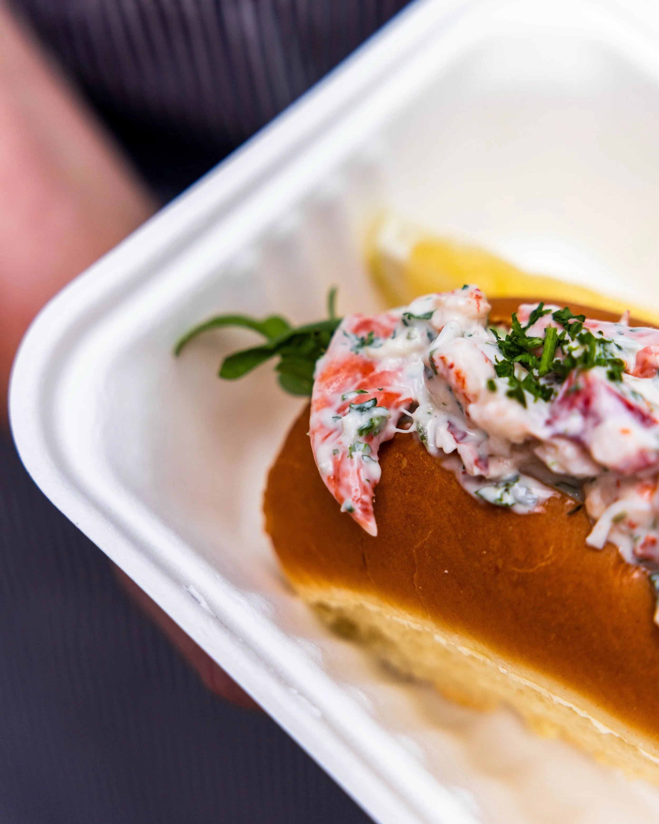 Lobster roll little catch.JPG