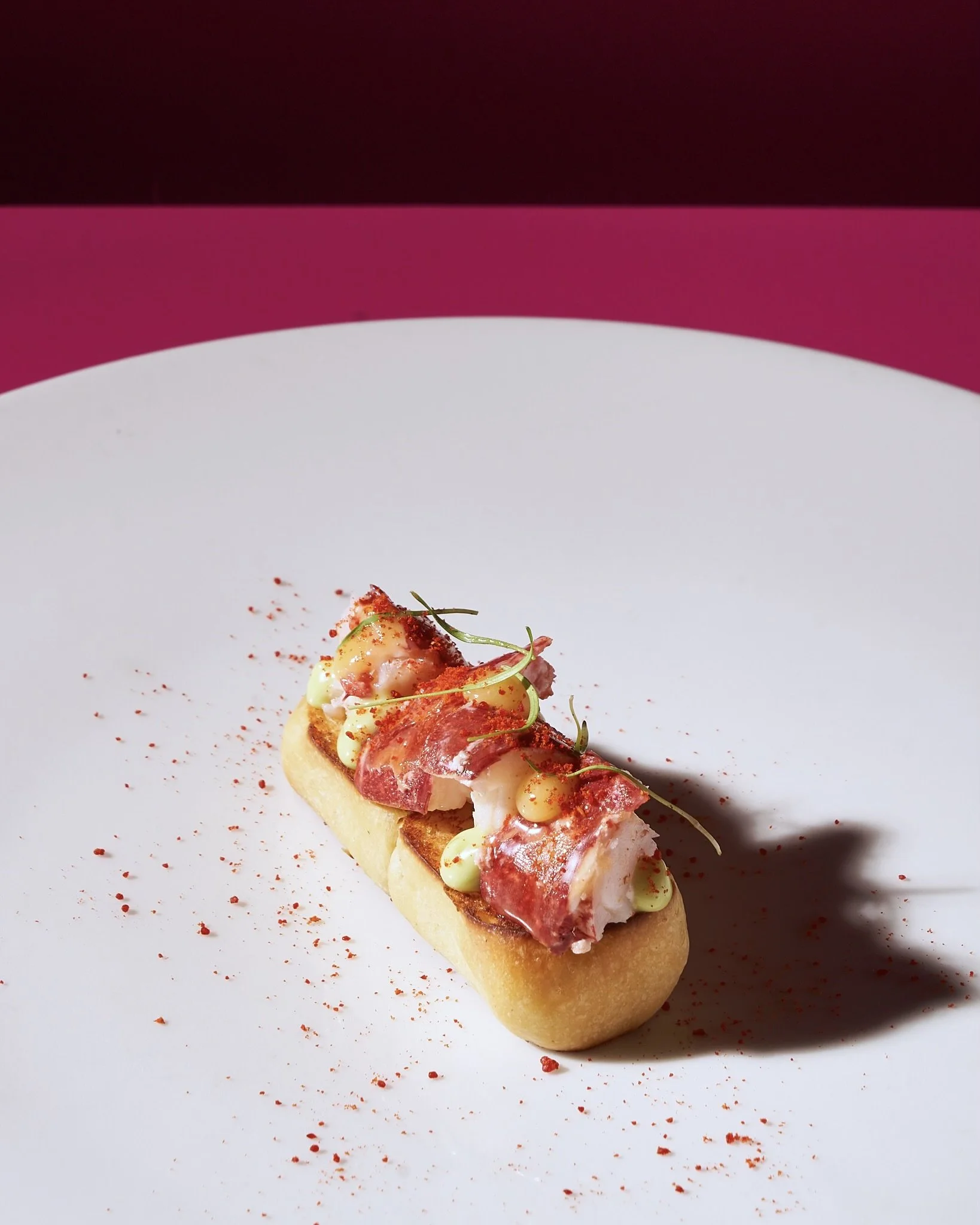 wedding catering lobster little catch food truck