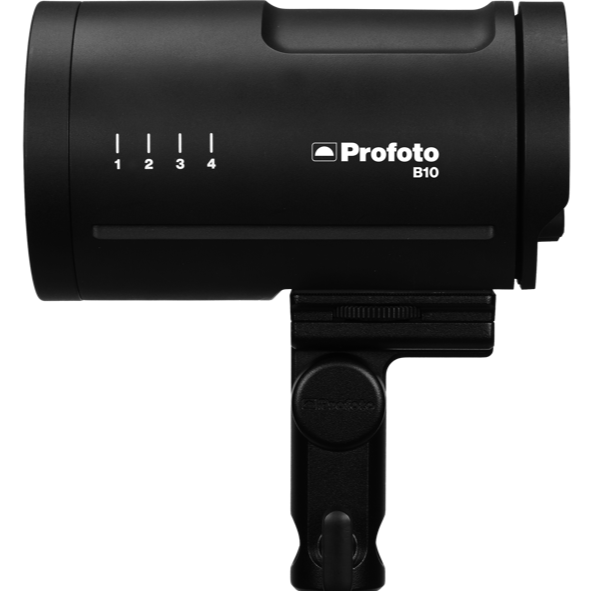 Profoto B10 w/ 1 Battery + Charger