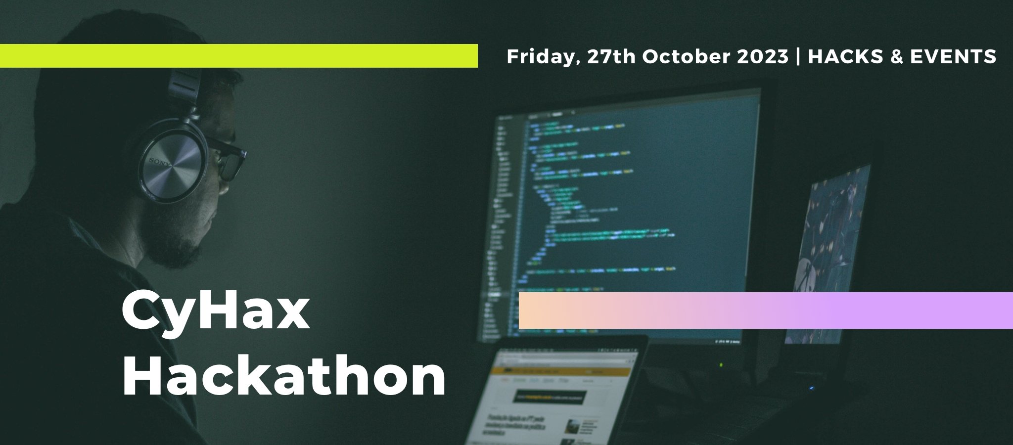 CyHax Equalithon 2023. Remote.