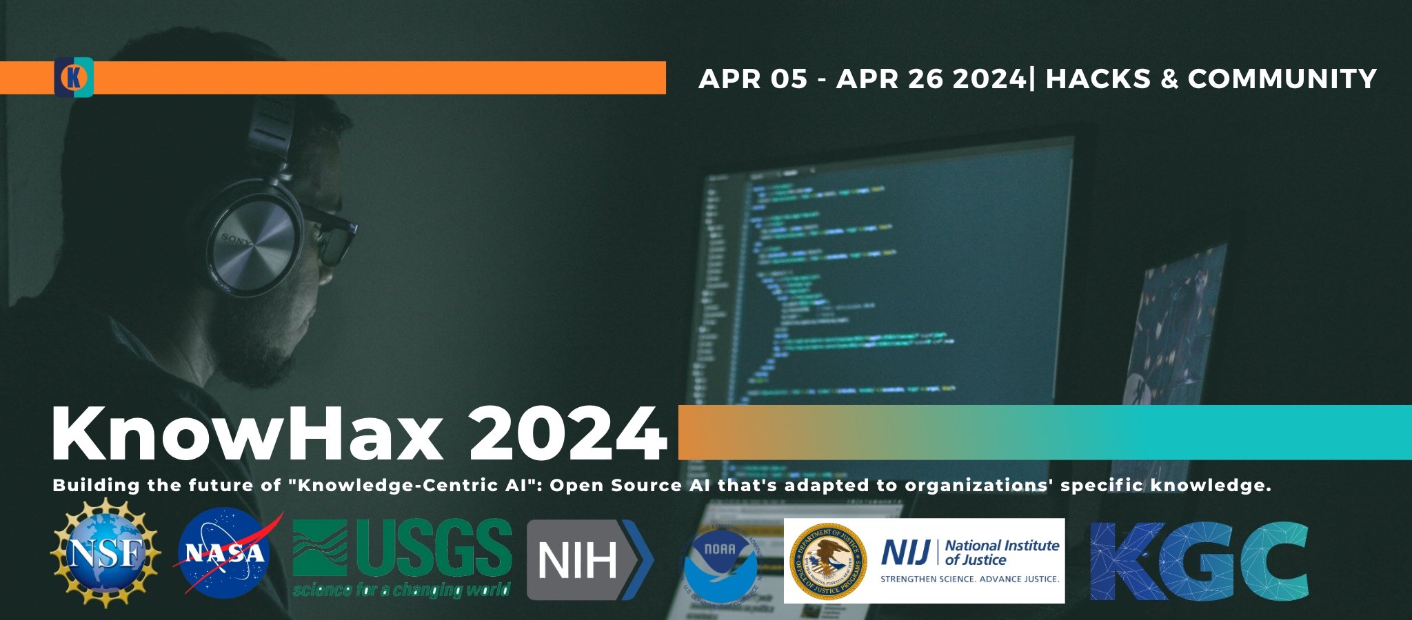 KnowHax 2024