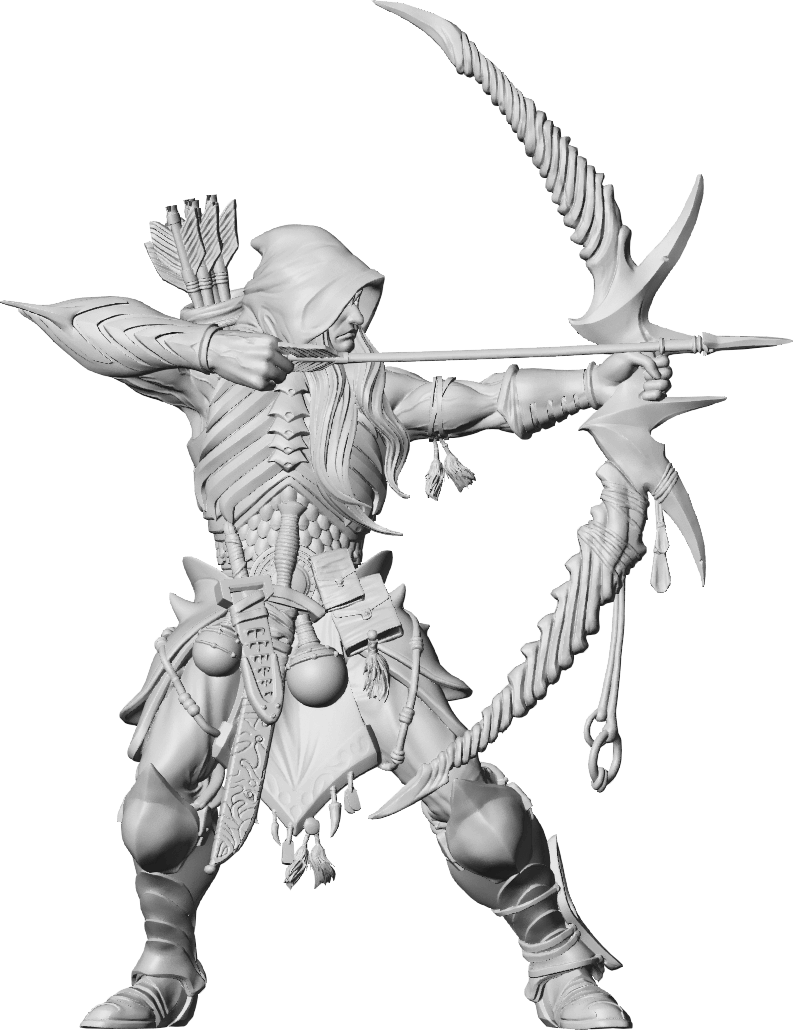 Dragon Protectorate Hunter - 1.png