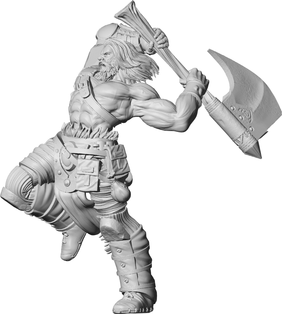 Dragon Protectorate Hunter - 3.png