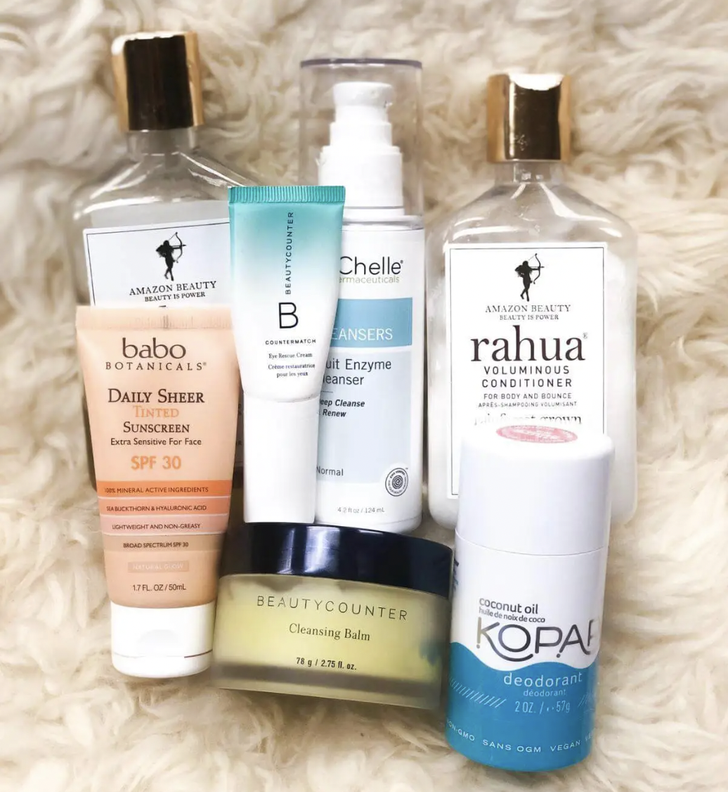 Pregnancy Products for Mama — Your Postpartum Assistant