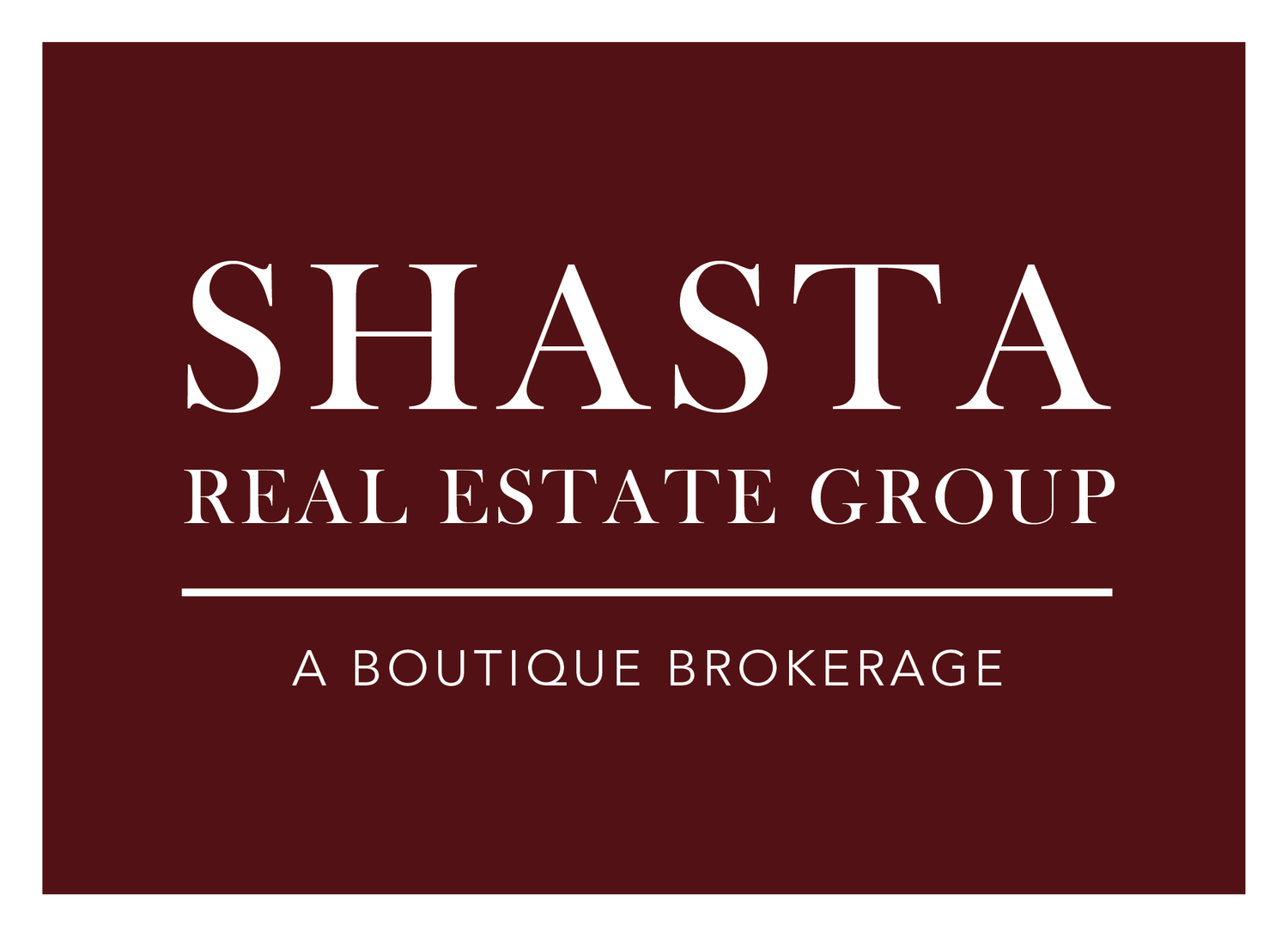 Shasta Real Estate Group