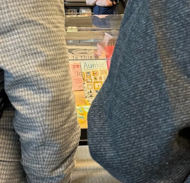 San Diego Author Showcase