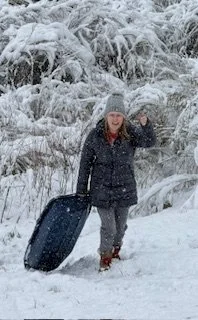 Snow Day