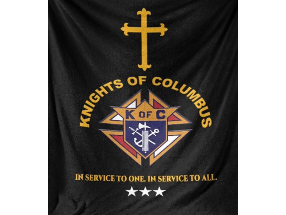 RSVP for Past Grand Knights Dinner 