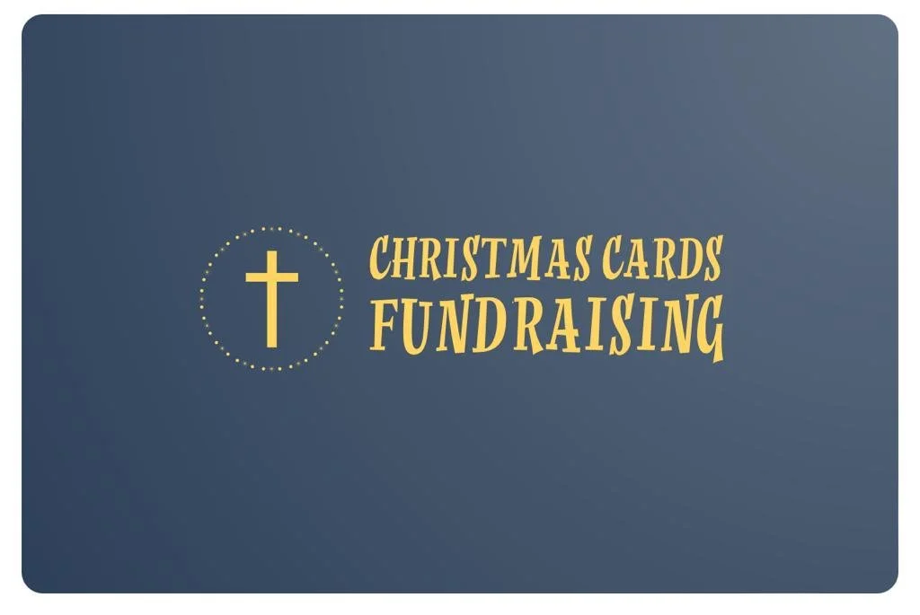 Christmas Cards Fundraiser