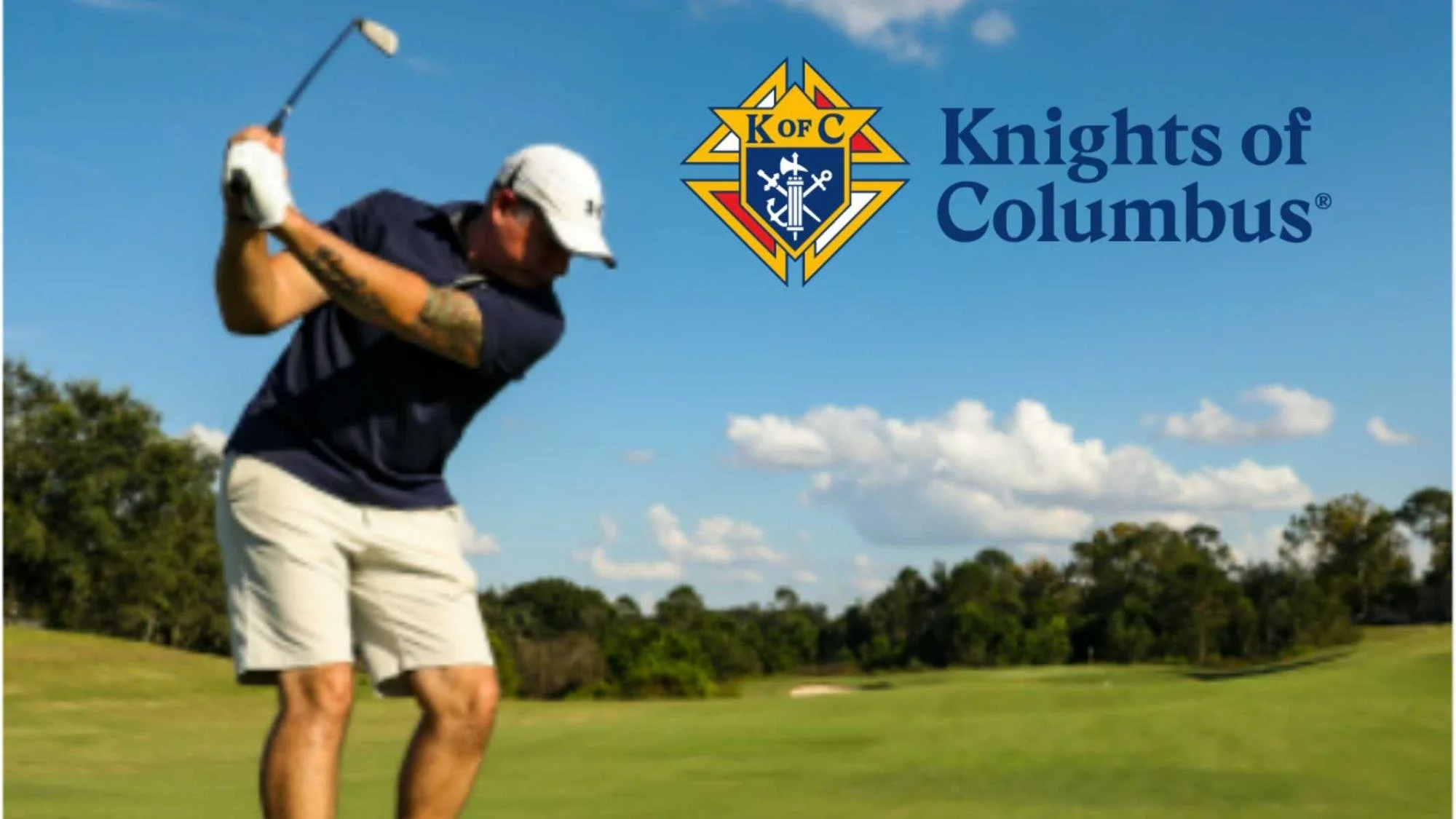 3rd Annual Ted Morrill Memorial Golf Tournament