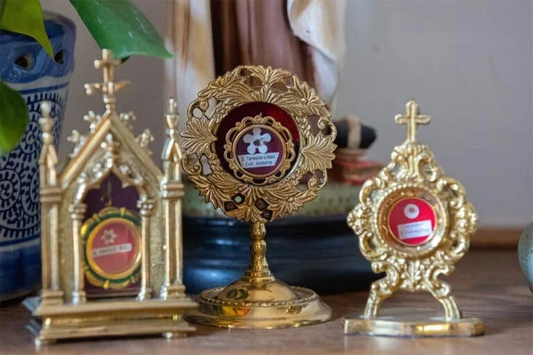 Relics Security Watch 