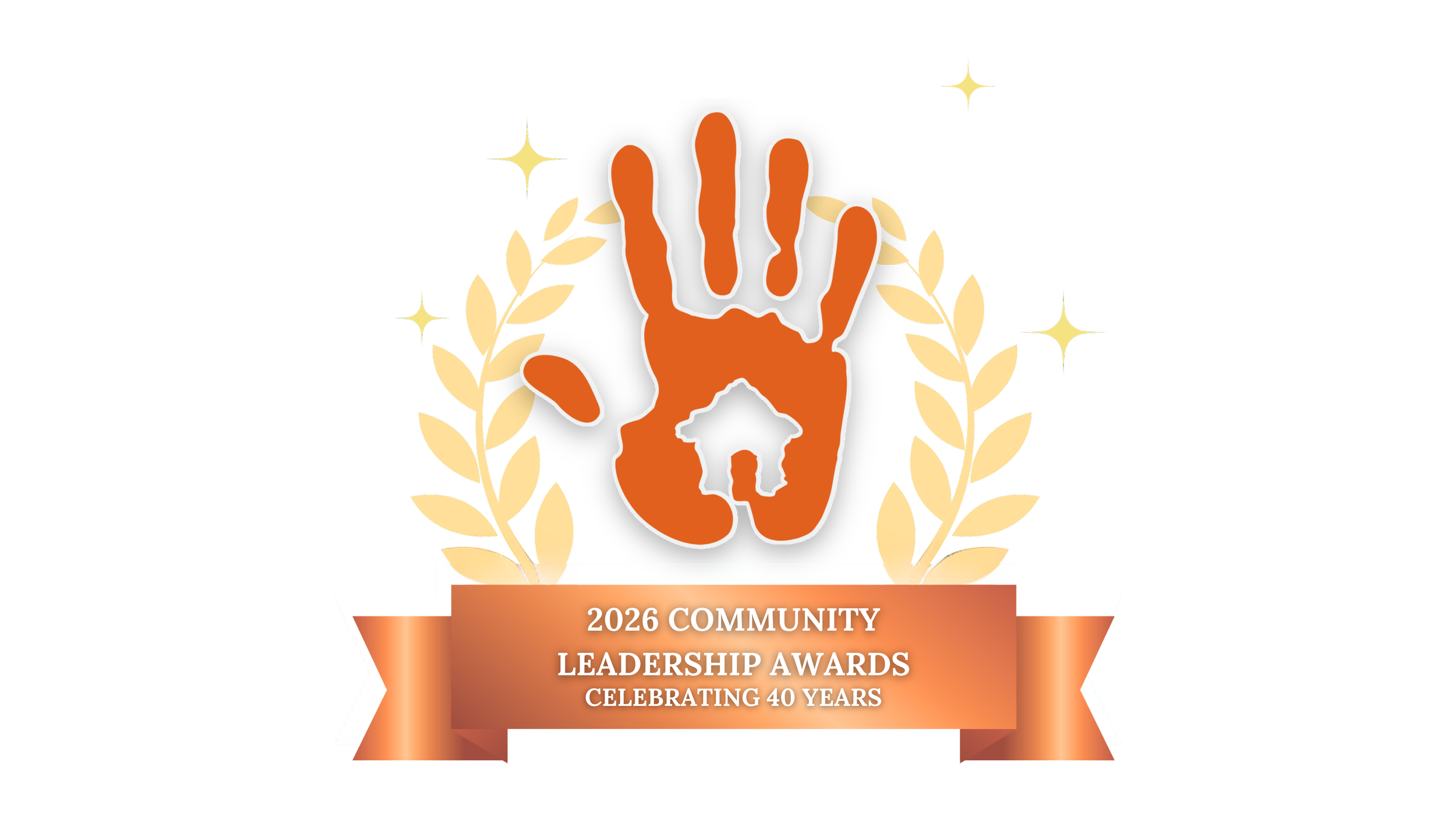 2026 Community Leadership Awards Ticket | May 14, 2026