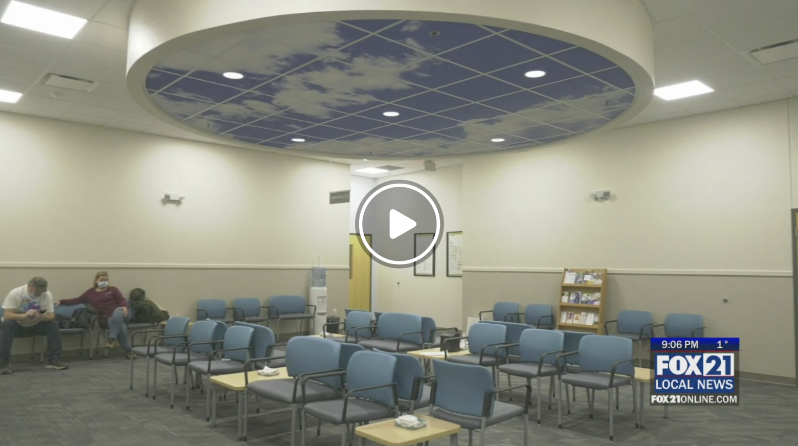 Lake Superior Community Health Center Reopens at New Facility in Superior