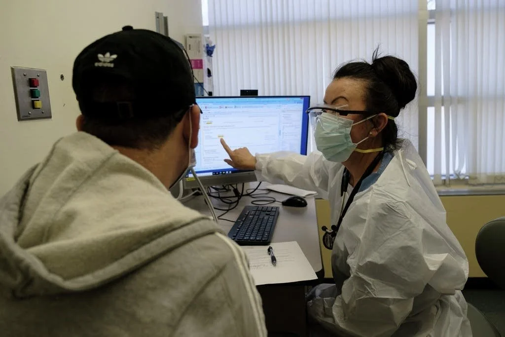 Hmong health leaders stepped up as COVID ravaged community