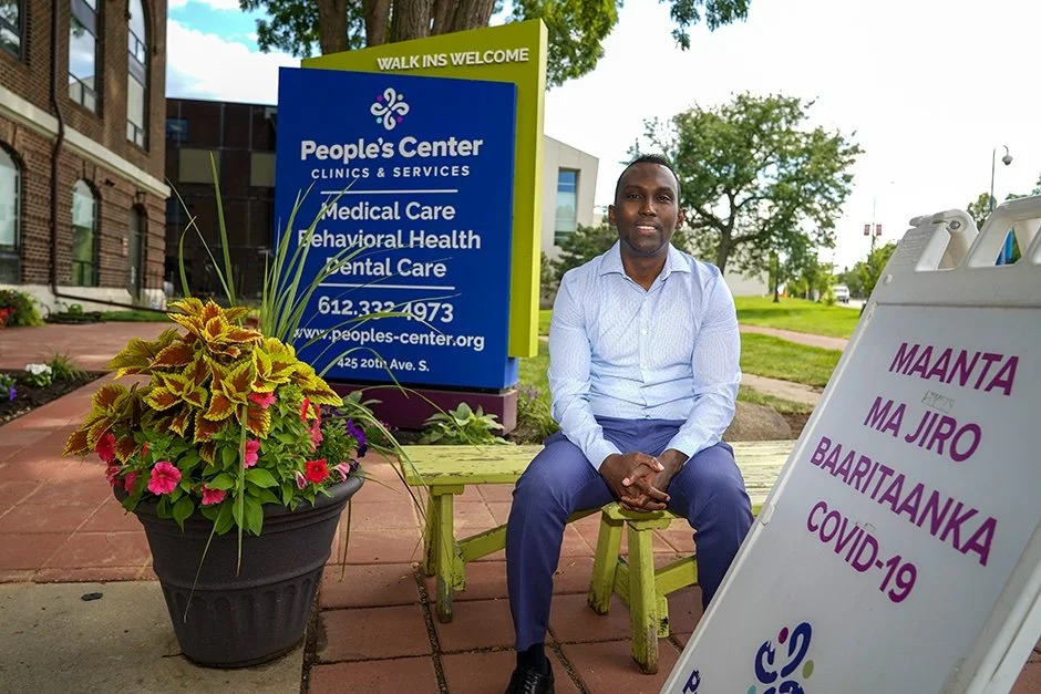 Somali children facing the lowest rates of MMR vaccinations in Minnesota history