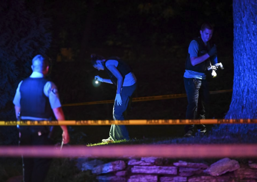 To help fight crime, Hennepin County looks to neighborhood organizations