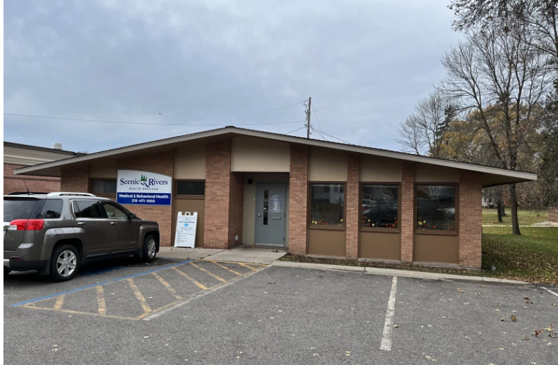 Scenic Rivers sees success at newest clinic in Eveleth