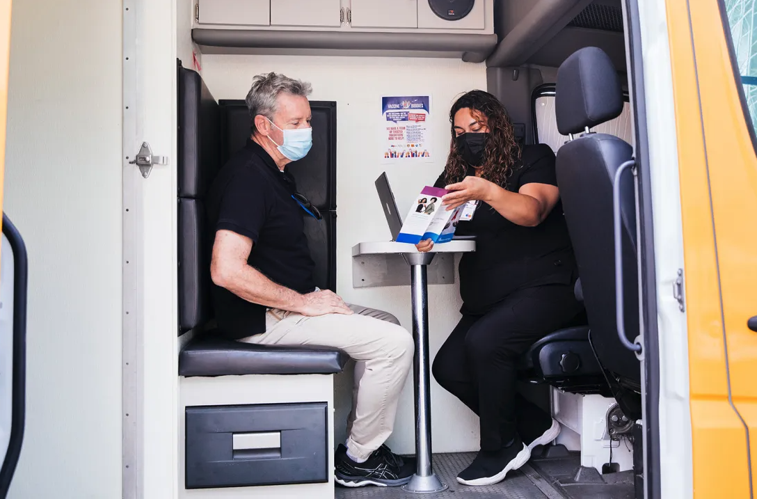 Mobile Health Fuels Up After New Change in Law