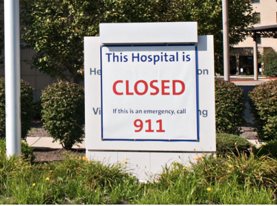 Critical Access Hospitals and Small Rural Hospitals Can Convert to Rural Emergency Hospitals, Allowing Them to Remain Open to Serve Their Communities
