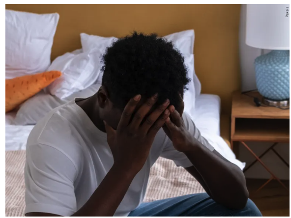 Threats to our children’s mental health are on the rise