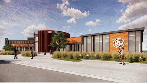 Minneapolis American Indian Center breaks ground this week on $32.5M expansion