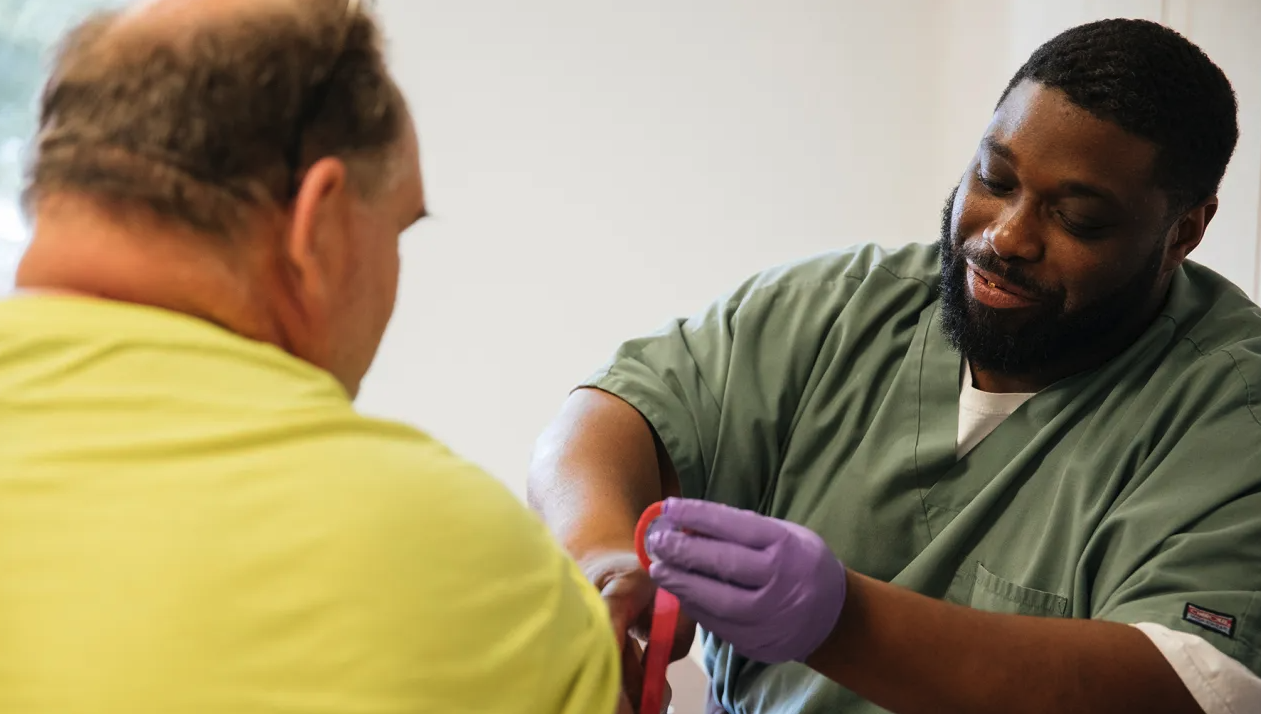 Direct Relief’s Fund for Health Equity Awards $22.7 Million to 71 Healthcare Organizations
