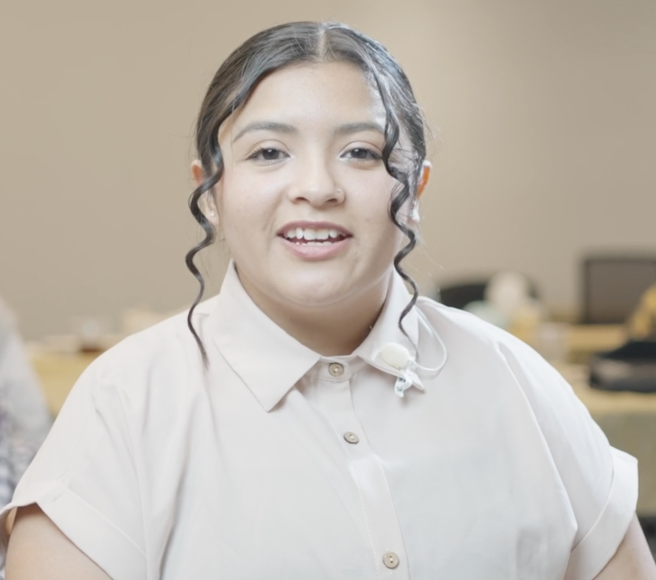 Workforce Apprentices Share Their Story 