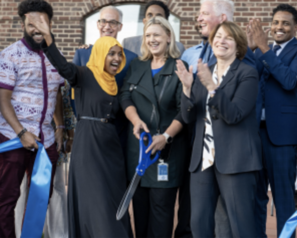 Minnesota Health Centers Receive 7 million from Government Funding Package to Enhance Infrastructure