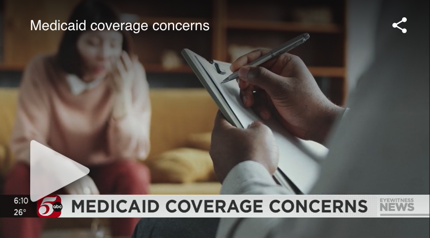 Up to 375K Minnesotans may lose Medicaid coverage within year