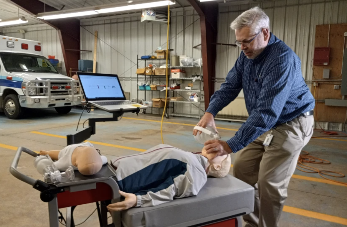 North Shore Health adds nursing, emergency response training in Cook County