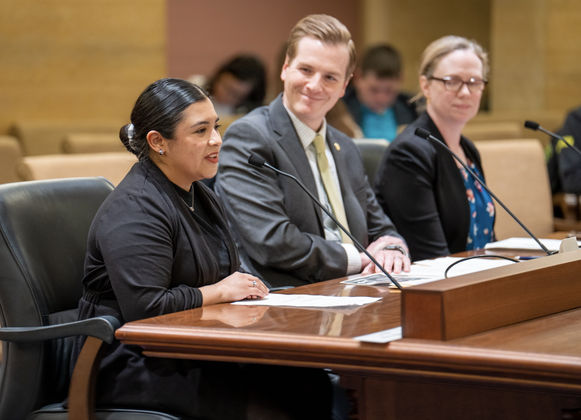 MNACHC Apprenticeship Program Testimony 