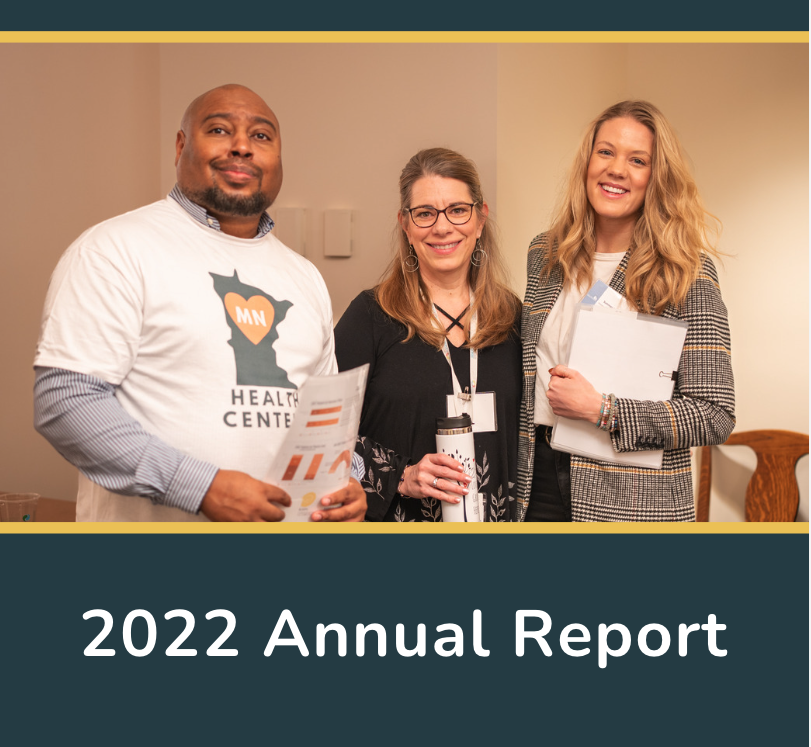 MNACHC 2022 ANNUAL REPORT
