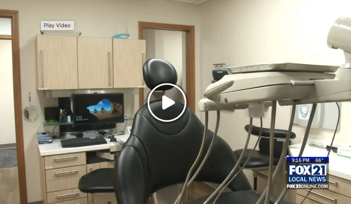 Carlton’s Lake Superior Community Health Center Expands