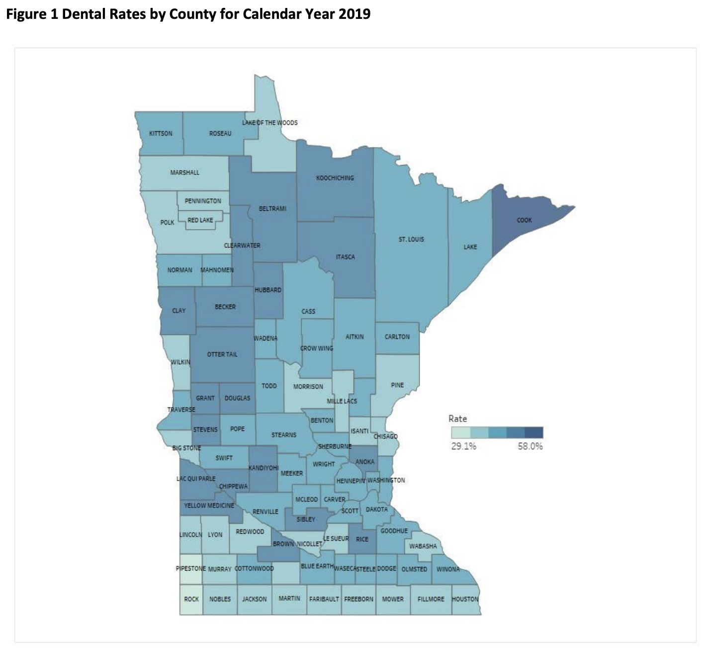 US Senate HELP Committee Examines Dental Crisis. Health Centers are a solution.