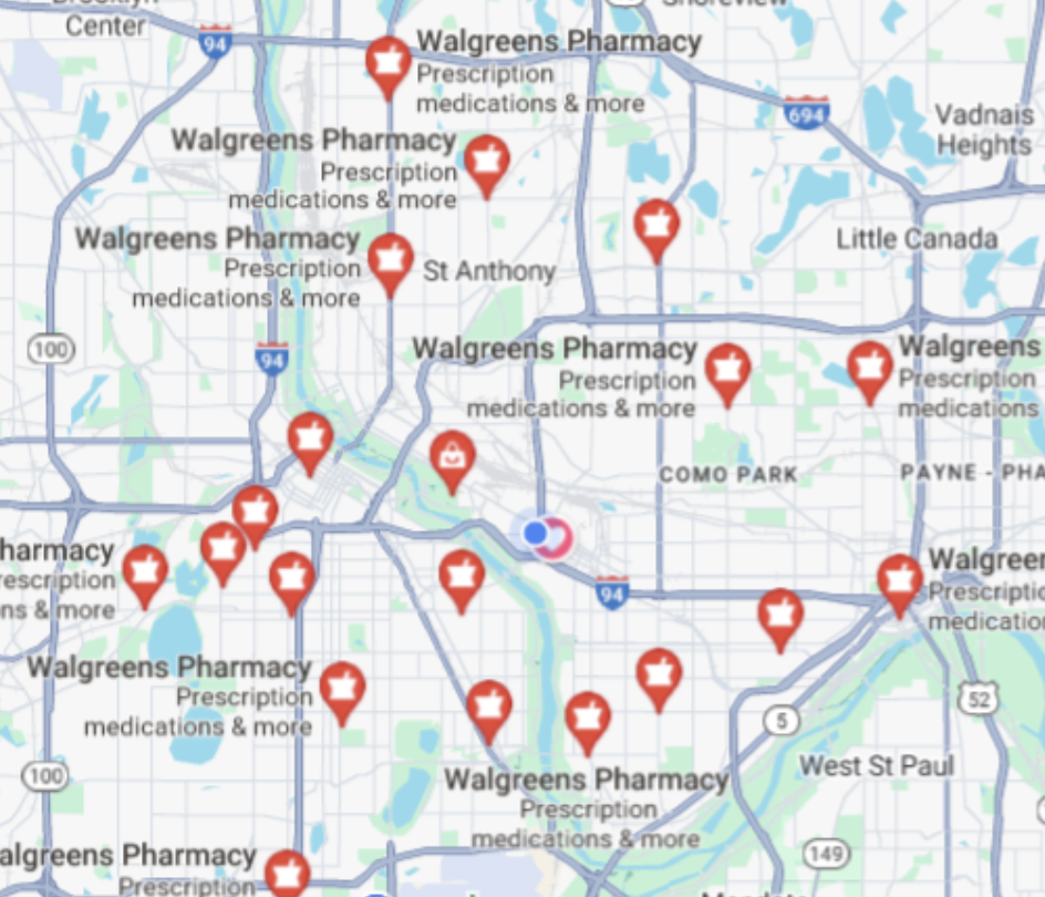 Walgreens Announces “Significant” Store Closures