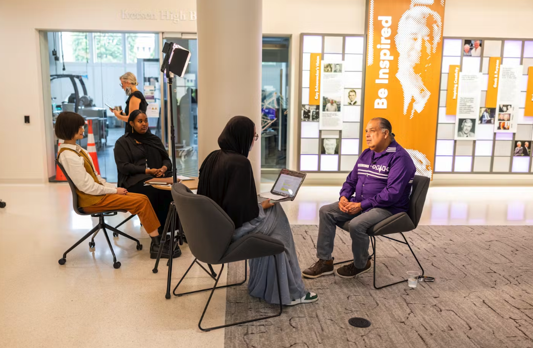 Native American Community Clinic supports Indigenous community