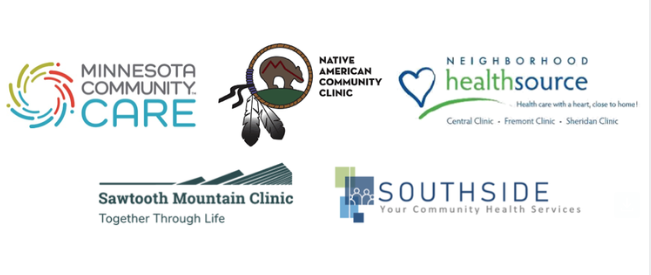 HRSA Behavioral Health Expansion Grants Awarded to 5 MN CHCs!