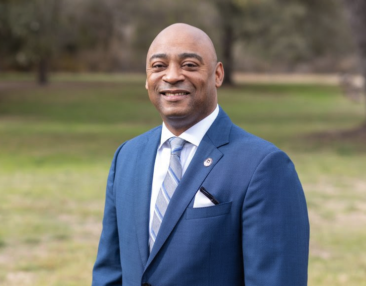 MNACHC welcomes Dr. John Pearson as the new CEO of Open Cities Health Center in St. Paul.