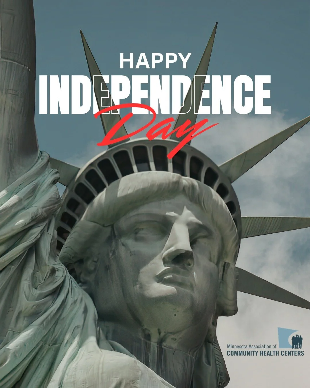 🎆 Wishing everyone a safe, healthy, and happy Independence Day! The MNACHC office is officially closed for the weekend.