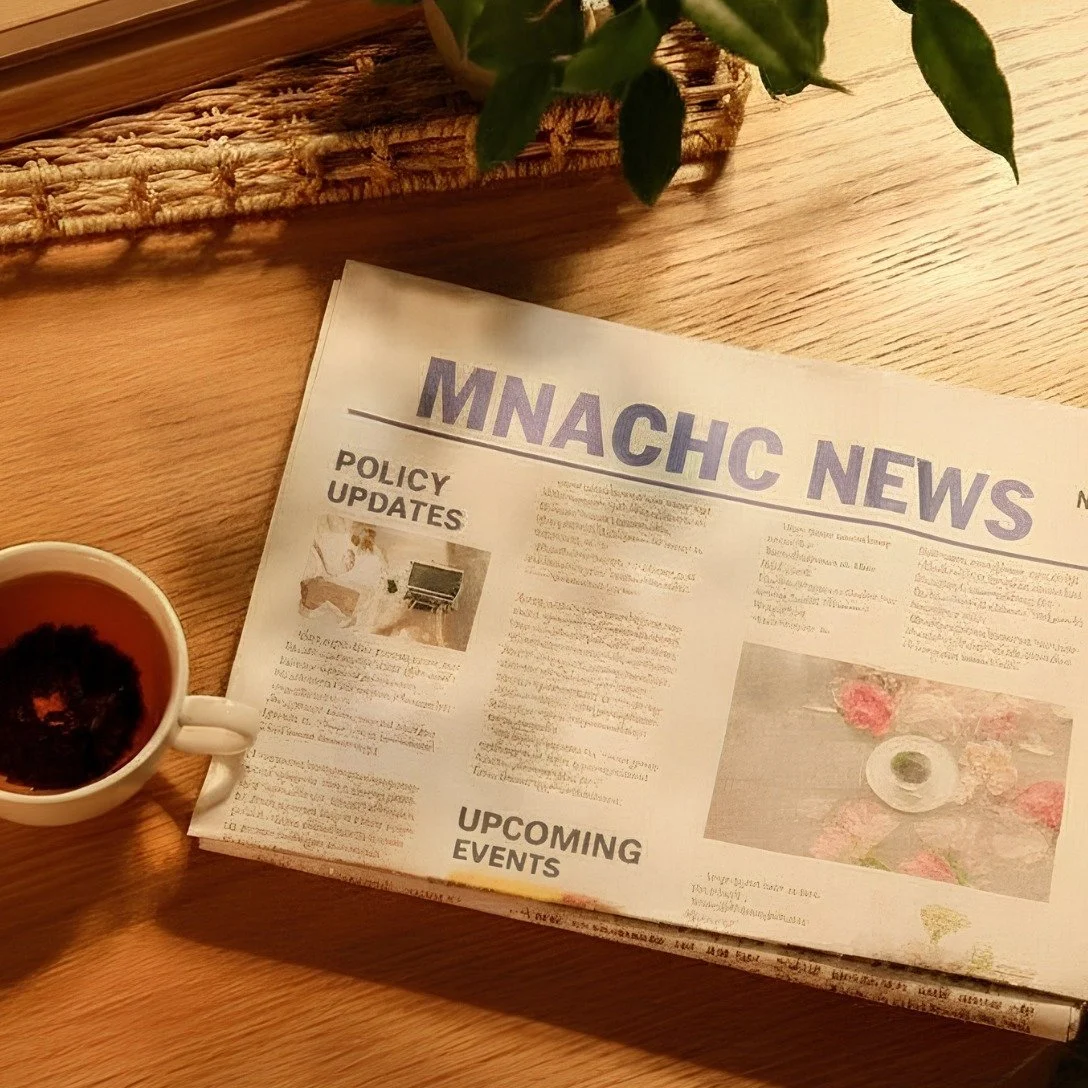Check out our July Newsletter! 📰 See link in our bio! #MNHealthCenters #CommunityHealth #MNACHC