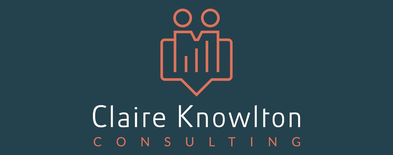Claire Knowlton Consulting